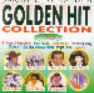 Golden Hit Collection 1963 - Vol 08 (CD) - Bild 1