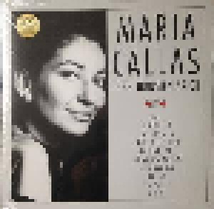 Maria Callas Die Schönsten Arien (LP) - Bild 1