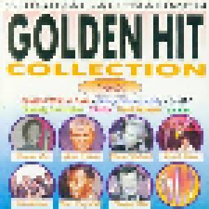 Golden Hit Collection 1962 - Vol 07 (CD) - Bild 1