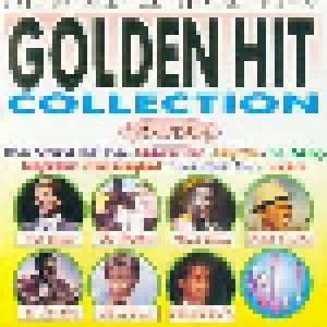 Golden Hit Collction 1955/1956 - Vol 01 (CD) - Bild 1