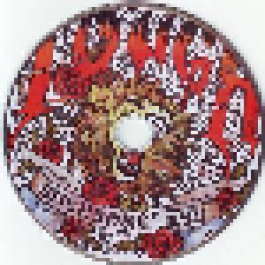 Wishbone Ash: Tough (CD) - Bild 6