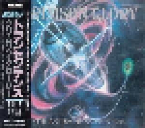Crimson Glory: Transcendence (CD) - Bild 1