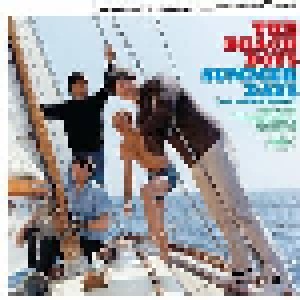 The Beach Boys: Summer Days (And Summer Nights!!) (LP) - Bild 1