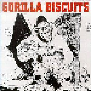 Gorilla Biscuits: Gorilla Biscuits (7") - Bild 1