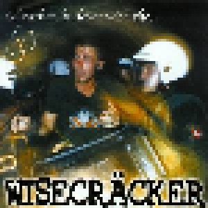 Wisecräcker: I'd Rather Be Down With The... (CD) - Bild 1