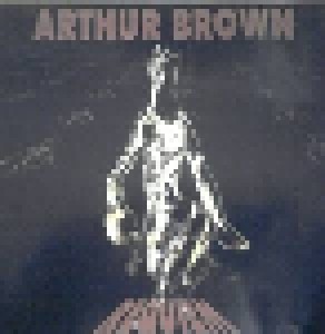 Arthur Brown: Requiem (CD) - Bild 1