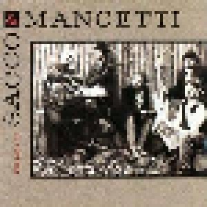 Sacco & Mancetti: The Best Of Sacco & Mancetti (CD) - Bild 1