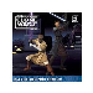 Star Wars - The Clone Wars: 21 - Das Zillo-Biest Schlägt Zurück / Tödliche Falle (CD) - Bild 1