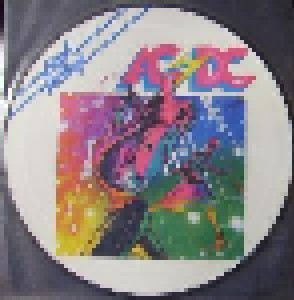 AC/DC: High Voltage (PIC-LP) - Bild 1