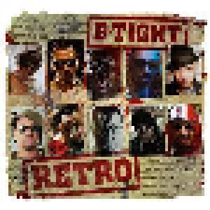 B-Tight: Retro (Tape) - Bild 1