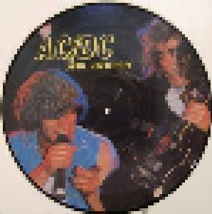 AC/DC: Jail Break (PIC-LP) - Bild 1