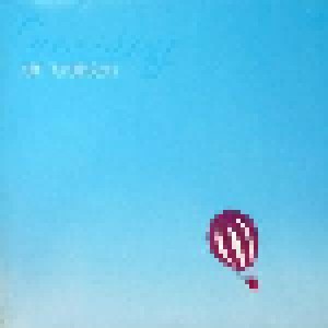 Cover - Crossing: Air Balloon