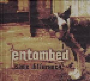 Entombed: Same Difference (2-CD) - Bild 1