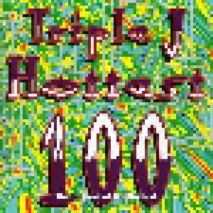 Triple J Hotbox: Hottest 100 Volume 1-6 (12-CD) - Bild 3