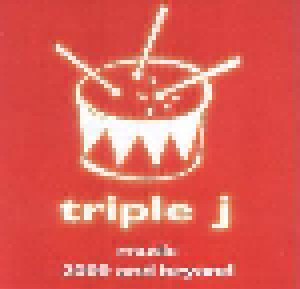 Triple J Hotbox: Hottest 100 Volume 1-6 (12-CD) - Bild 9