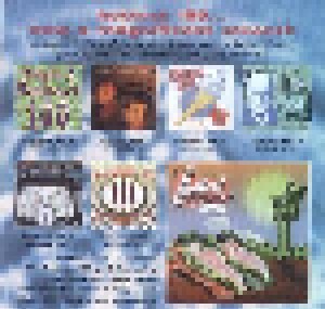Triple J Hotbox: Hottest 100 Volume 1-6 (12-CD) - Bild 10