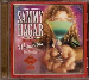 Sammy Hagar And The Waboritas: Red Voodoo (CD) - Bild 2
