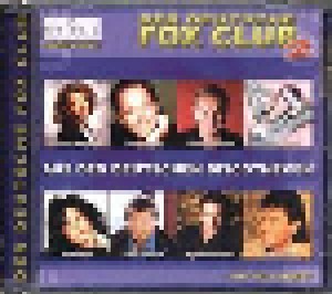 Der Deutsche Fox Club 02 (CD) - Bild 1