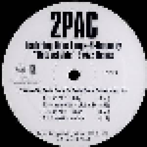 2Pac Feat. Bone Thugs-N-Harmony: Untouchable (Swizz Remix) (12") - Bild 3