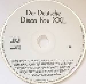 Der Deutsche Disco Fox XXL (CD) - Bild 3
