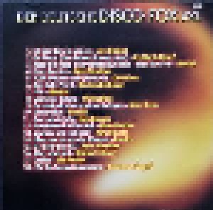 Der Deutsche Disco Fox XXL (CD) - Bild 4