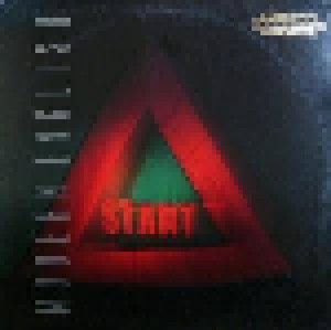 Modern English: Stop Start (Promo-LP) - Bild 1