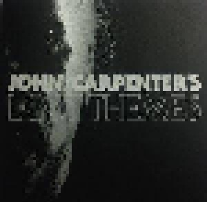 John Carpenter: Lost Themes (LP) - Bild 1