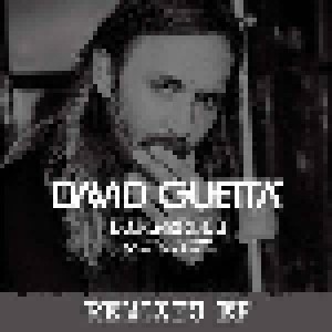 David Guetta: Dangerous (12") - Bild 1