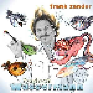 Frank Zander: Typisch Wassermann (CD) - Bild 1