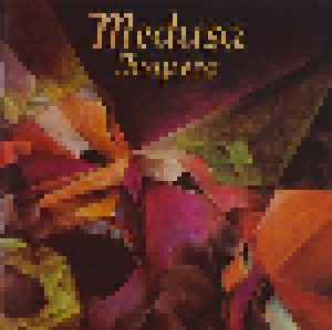 Trapeze: Medusa (CD) - Bild 1