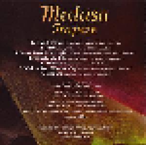 Trapeze: Medusa (CD) - Bild 2