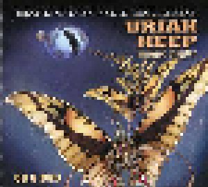 Uriah Heep: Magic Night (CD + DVD) - Bild 1