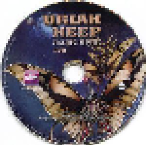 Uriah Heep: Magic Night (CD + DVD) - Bild 8