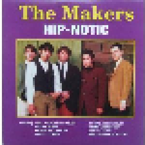 The Makers: Hip-Notic (10") - Bild 1