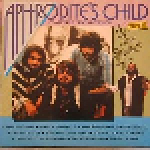 Cover - Aphrodite's Child: All Time Greatest Hits
