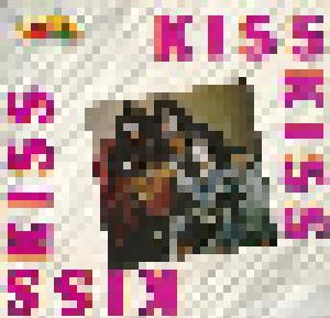 KISS: Superstar - Cover