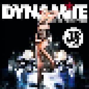 Dynamite! Issue 81 - CD #36 - Cover