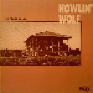 Howlin' Wolf: No Place To Go (CD) - Bild 1