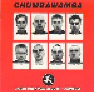 Chumbawamba: Japan Only Mini Album ~ Amnesia (Mini-CD / EP) - Bild 1