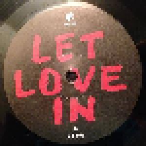 Nick Cave And The Bad Seeds: Let Love In (LP) - Bild 5