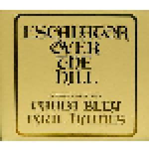 Carla Bley: Escalator Over The Hill (2-CD) - Bild 1