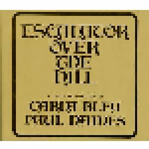 Carla Bley: Escalator Over The Hill (2-CD) - Bild 3