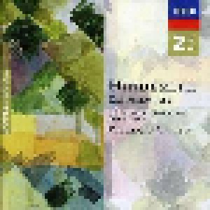 Paul Hindemith: Kammermusik (2-CD) - Bild 1