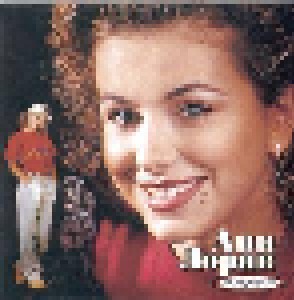 Ani Lorak: Я Вернусь (CD) - Bild 1