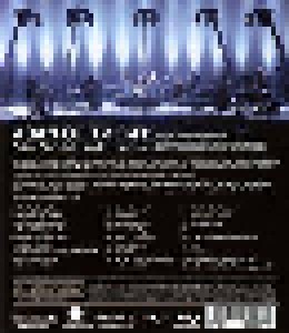 Peter Gabriel: Back To Front - Live In London (Blu-ray Disc) - Bild 2