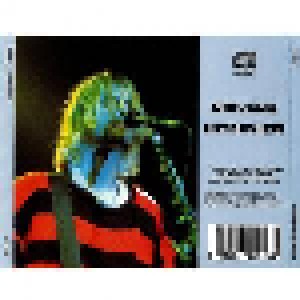 Nirvana: Interviews (Shape-Mini-CD / EP) - Bild 3