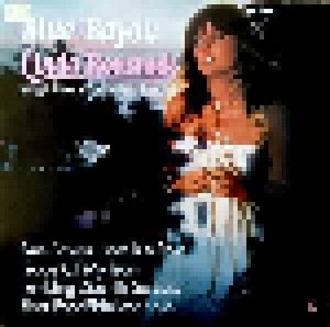 Linda Ronstadt: Blue Bayou (LP) - Bild 1