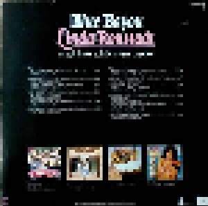 Linda Ronstadt: Blue Bayou (LP) - Bild 2