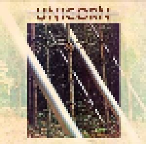 Unicorn: Blue Pine Trees (CD) - Bild 1