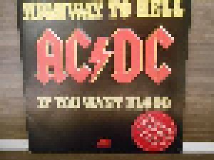 AC/DC: Highway To Hell (7") - Bild 1